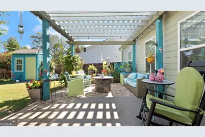 23 Westwillow Lane NW, Rome, GA 30165 - Photo 27