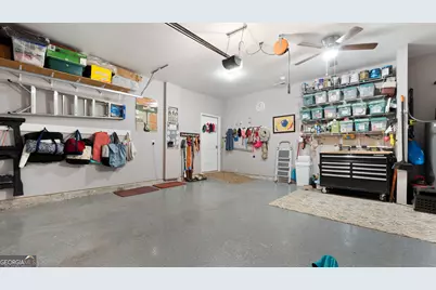 23 Westwillow Lane NW, Rome, GA 30165 - Photo 25