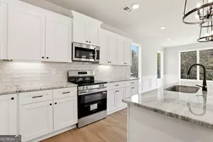 1133 Birchwood Dr, Griffin, GA 30224 - Photo 19