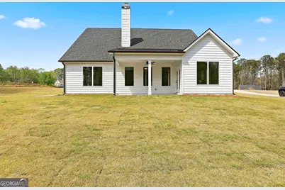 1133 Birchwood Drive #29, Griffin, GA 30224 - Photo 39