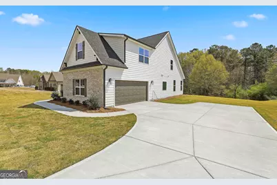 1133 Birchwood Drive #29, Griffin, GA 30224 - Photo 3