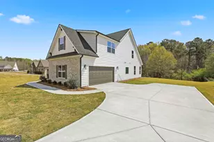 1133 Birchwood Dr, Griffin, GA 30224 - Photo 3