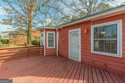 3349 Old Jonesboro Road, Hapeville, GA 30354 - Photo 5