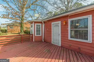 3349 Old Jonesboro Rd, Hapeville, GA 30354 - Photo 5