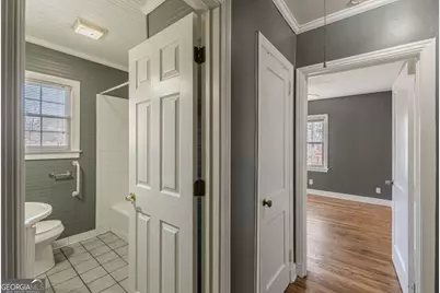 3349 Old Jonesboro Road, Hapeville, GA 30354 - Photo 35