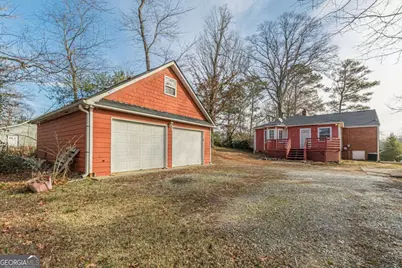 3349 Old Jonesboro Road, Hapeville, GA 30354 - Photo 3