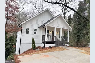 447 Rosa Nell Howard Street, Athens, GA 30601 - Photo 3