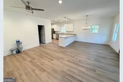 447 Rosa Nell Howard Street, Athens, GA 30601 - Photo 9