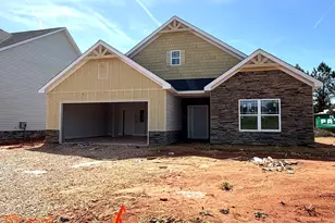11168 Cornerstone Way, Hampton, GA 30228 - Photo 1