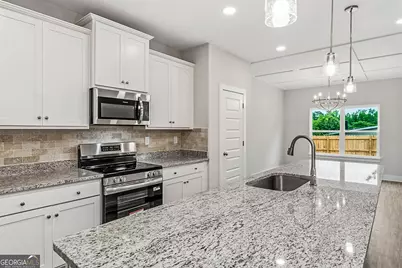 11168 Cornerstone Way, Hampton, GA 30228 - Photo 9