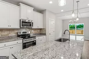 11168 Cornerstone Way, Hampton, GA 30228 - Photo 9