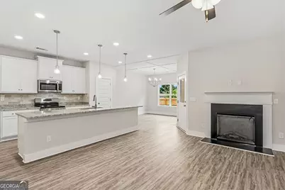 11168 Cornerstone Way, Hampton, GA 30228 - Photo 5