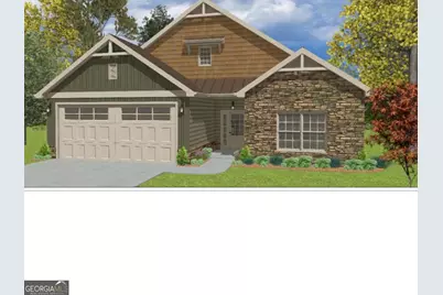 11168 Cornerstone Way, Hampton, GA 30228 - Photo 3