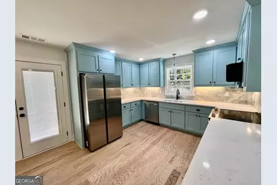 0 Crow Court #LOT 85 &amp; 86, Monticello, GA 31064 - Photo 7