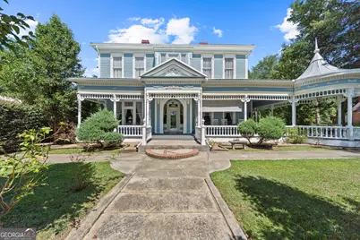 514 Covington Street, Jackson, GA 30233 - Photo 3