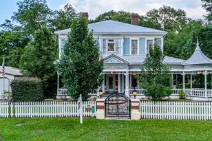 514 Covington St, Jackson, GA 30233 - Photo 1