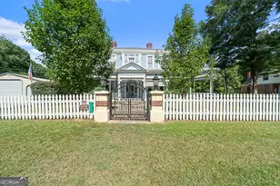 514 Covington St, Jackson, GA 30233 - Photo 91