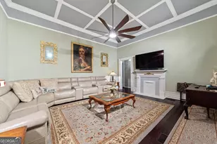 514 Covington St, Jackson, GA 30233 - Photo 29