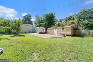 514 Covington St, Jackson, GA 30233 - Photo 87