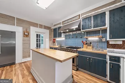 514 Covington Street, Jackson, GA 30233 - Photo 21