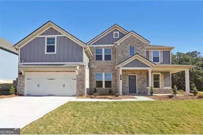 187 Buffalo Trace, Stockbridge, GA 30281 - Photo 1