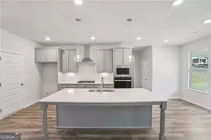 187 Buffalo Trce, Stockbridge, GA 30281 - Photo 9