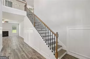 187 Buffalo Trce, Stockbridge, GA 30281 - Photo 3