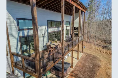 310 Wunder Bear Ridge Road, Morganton, GA 30560 - Photo 37