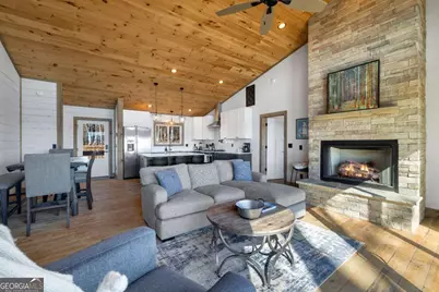 310 Wunder Bear Ridge Road, Morganton, GA 30560 - Photo 7