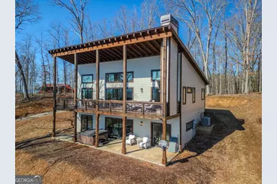 310 Wunder Bear Ridge Road, Morganton, GA 30560 - Photo 3