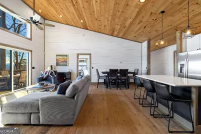 310 Wunder Bear Ridge Road, Morganton, GA 30560 - Photo 11