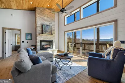 310 Wunder Bear Ridge Road, Morganton, GA 30560 - Photo 5