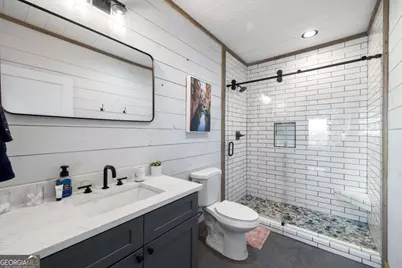 310 Wunder Bear Ridge Road, Morganton, GA 30560 - Photo 35