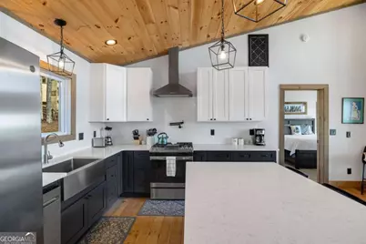 310 Wunder Bear Ridge Road, Morganton, GA 30560 - Photo 9