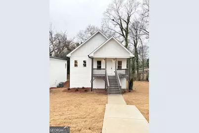 200 John Street, Athens, GA 30601 - Photo 1