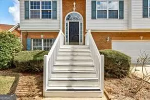 1604 Lady Maria Ct, Locust Grove, GA 30248 - Photo 3