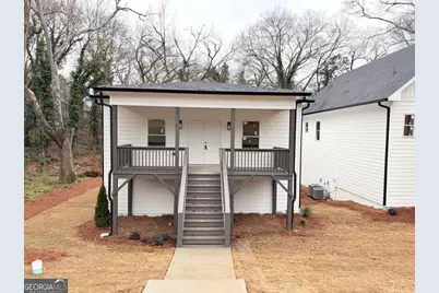 220 John Street, Athens, GA 30601 - Photo 1