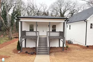 220 John St, Athens, GA 30601 - Photo 1