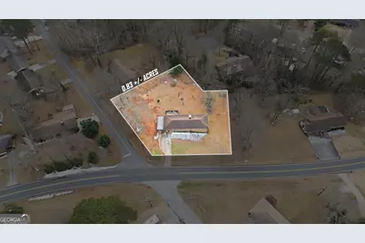 820 Collier Road, Toccoa, GA 30577 - Photo 35