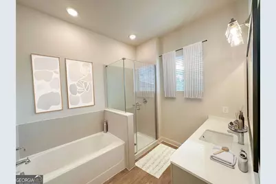 1003 Ridgewalk Parkway #3307, Woodstock, GA 30188 - Photo 19