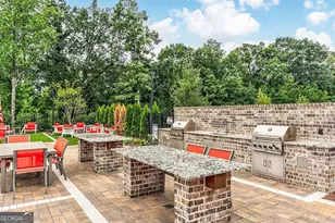 1003 Ridgewalk Pkwy, Woodstock, GA 30188 - Photo 27