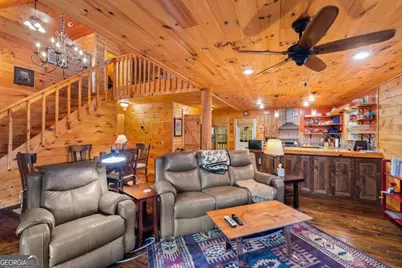 148 Dream Cove Road, Blue Ridge, GA 30513 - Photo 3