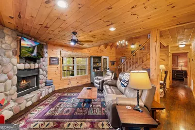 148 Dream Cove Road, Blue Ridge, GA 30513 - Photo 5