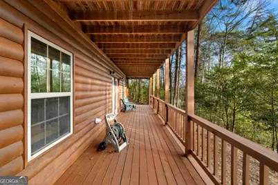 148 Dream Cove Road, Blue Ridge, GA 30513 - Photo 23
