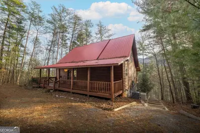 148 Dream Cove Road, Blue Ridge, GA 30513 - Photo 25