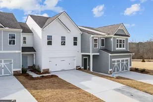 42 Umber Ln, Newnan, GA 30263 - Photo 3