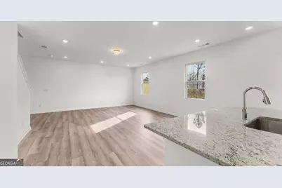 42 Umber Lane #LOT 15, Newnan, GA 30263 - Photo 7