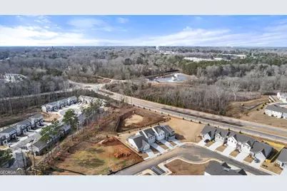 42 Umber Lane #LOT 15, Newnan, GA 30263 - Photo 23