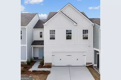 42 Umber Lane #LOT 15, Newnan, GA 30263 - Photo 1