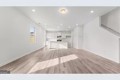 42 Umber Lane #LOT 15, Newnan, GA 30263 - Photo 5